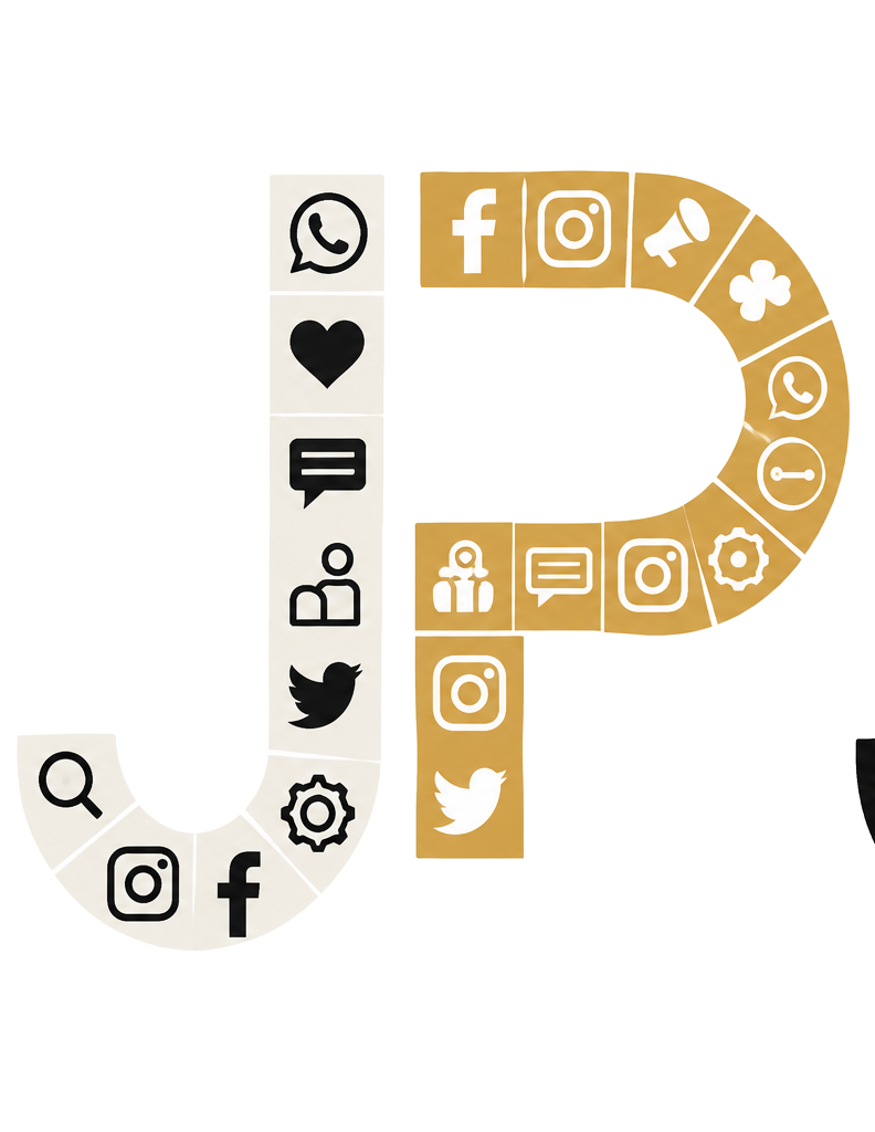 JayPrice Advertising Logo